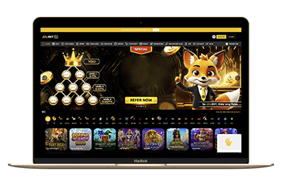 JoliBet Screenshot