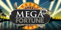 Mega Fortune