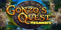 Gonzos Quest Megaways