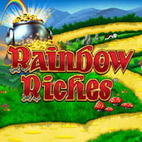 Rainbow Riches