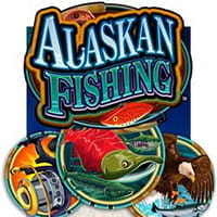 Alaskan Fishing