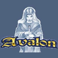 Avalon Microgaming Slot Avalon