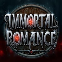 Immortal Romance