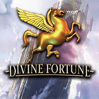 Divine Fortune