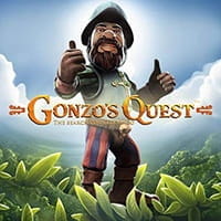 Gonzo’s Quest