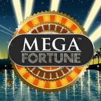 Mega Fortune Mega Fortune