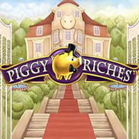 Piggy Riches NetEnt Slot Piggy Riches