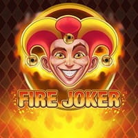 Fire Joker