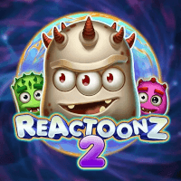 Reactoonz 2