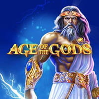 Age of the Gods Age of the Gods